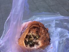 素豆卷-中山美食街
