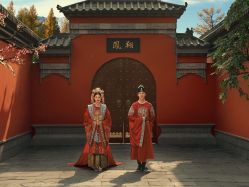 -花田映像婚纱摄影(龙岗店)