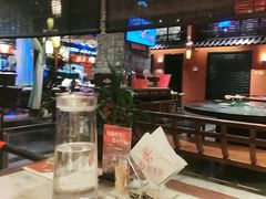 -红蜡烛-养生粥-津鲁菜(中山路店)