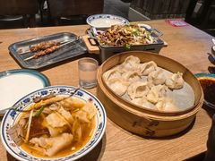 -直隶安家牛肉罩饼(建华店)