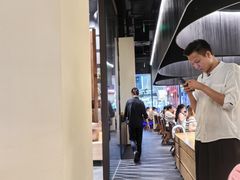 -Ameigo梅果·云贵川bistro(长宁来福士店)