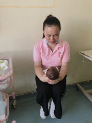 -北京市朝阳区妇幼保健院(南院区)