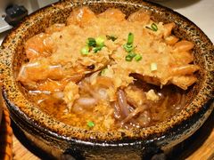 -小菜园新徽菜(镇江丹阳吾悦店)