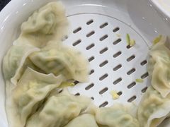 -大清花饺子(山庄店)