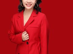 -bobo高端证件照工作室(三元桥店)