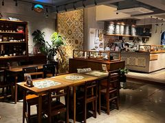 -时光花园(白鹭洲店)