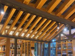 -壹兆炭火烤肉·烤鳗鱼(全运路店)