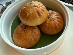 -运·中餐厅(成都华尔道夫酒店)