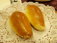 -露西亚咖啡西餐厅(哈尔滨俄侨纪念馆店)