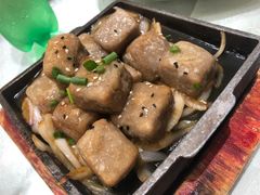 -阿伟海鲜楼·福建菜(涵江店)