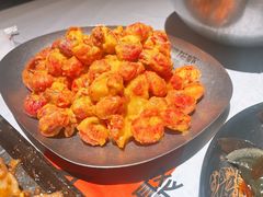 -一棠龙虾•王牌虾球(光谷天地店)