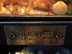 -江边城外烤全鱼(方庄时代购物中心店)
