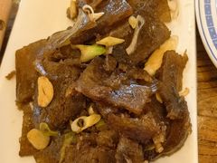 -老雒阳面馆·水席(定鼎门店)