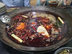 -星鸿社重庆老火锅