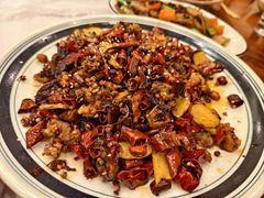 -郑件洋芋饭庄