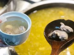 -老乡鸡(武汉光谷天地坐标城店)