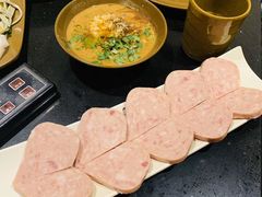 -宽板凳老灶火锅(簋街店)
