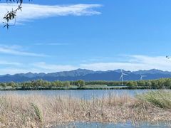 -野鸭湖国家湿地公园