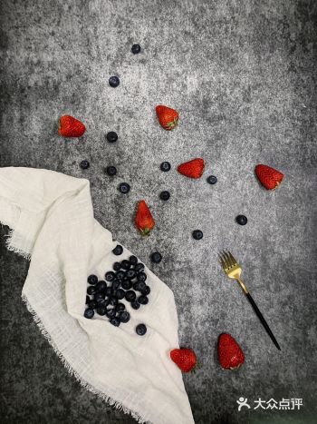 居家自制｜高颜值神仙甜品