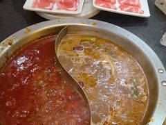 -沸炉重庆老火锅(军事博物馆店)