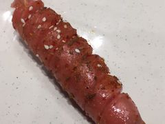 -木屋烧烤(坂田天安云谷店)