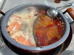 -牛签签串串香(IFS店)