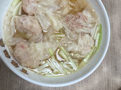 -百福麵家(新馬路店)