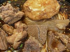-豆爺小面(朱雀店)