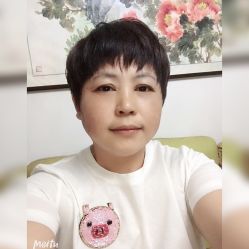 -ONE·男士国潮·美式渐变·理发馆·BARBER SHOP