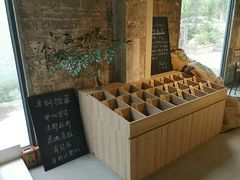 -GOTLOT COFFEE&KITCHEN角落厨房NOOK店