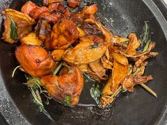 -鹿港小镇(黄金店)