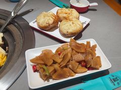 -灶座小锅烀饼·铁锅炖(全国总店)