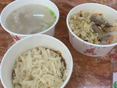 -三真丸子美食坊(故宫路店)