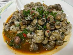 口味嗦螺-辣不怕口味虾(凌霄路店)