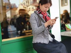 门面-RAC BAR(安福路店)