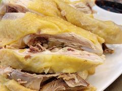 白斩草鸡-观桥阁(锦溪店)