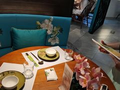 -花样西贡·蜜越餐厅·法式越南料理(水晶城店)
