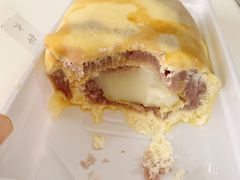 -李大牛和刘大力手作甜品(凯德店)