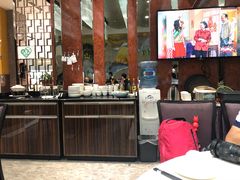大堂-奕景海鲜(星海广场店)