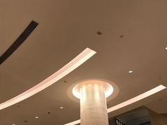 -千禧新世界香港酒店
