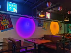 -槿Story·韩国料理(望京韩国美食城店)