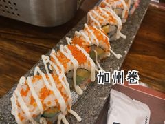 -披头士烧鸟居酒屋(王府井店)