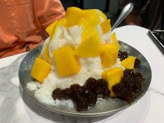 -乐果甜心·潮汕冰室(南澳后宅分店)