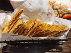 -胖哥俩肉蟹煲(富阳万达店)