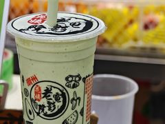 -花姨·老电影院果汁冰(开元店)