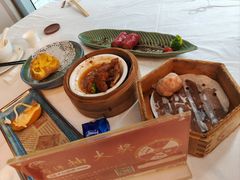 -鹿鸣酒家(越秀店)