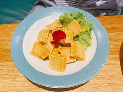 -青瓷火锅料理(西单大悦城店)