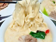 -阿庄新豫菜(通泰路店)