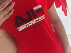 -fila(日月光中心广场店)