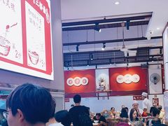 -李兰英湖南面馆(护国路店)